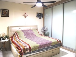 Blk 278 Toh Guan Road (Jurong East), HDB 5 Rooms #204265201